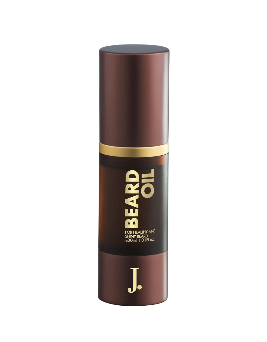 BEARD OIL SET (ORIENTAL) - Image 2