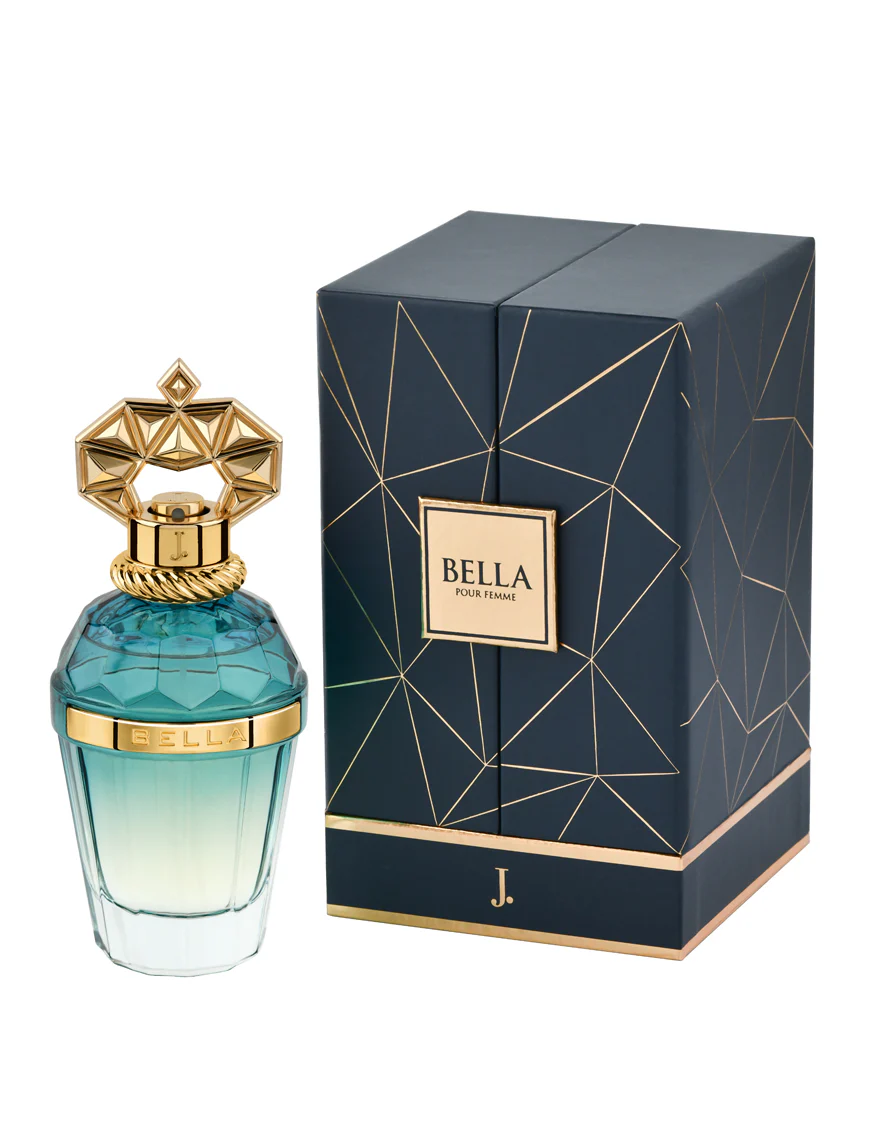 BELLA POUR FEMME - Image 2