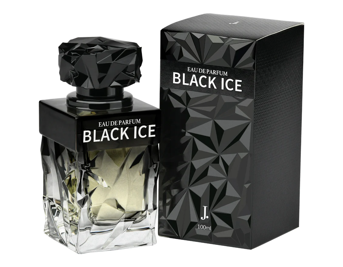 BLACK ICE - Image 2