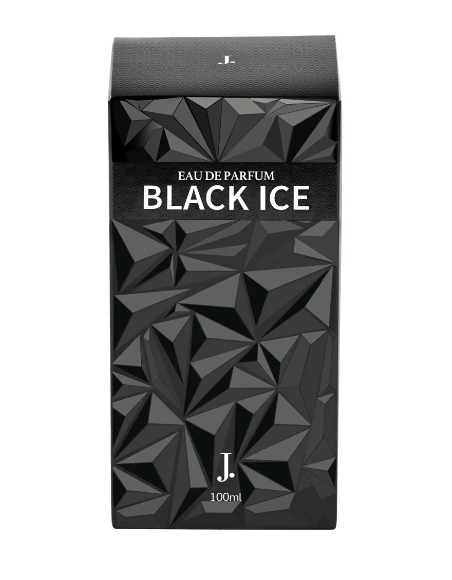 BLACK ICE - Image 3
