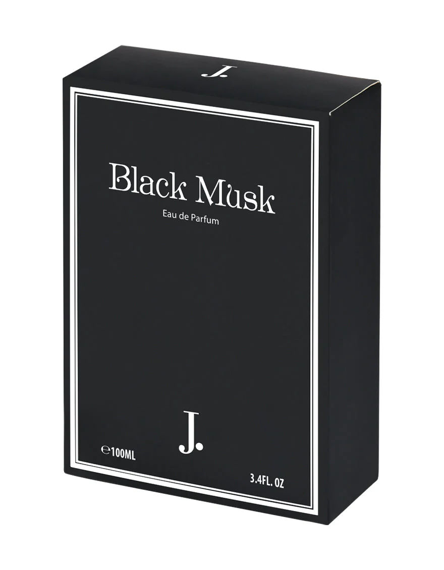 BLACK MUSK - Image 2