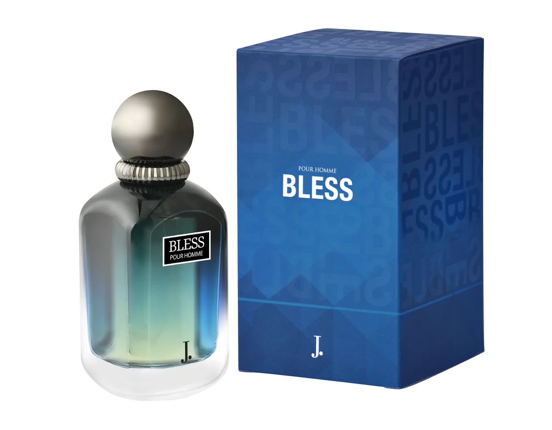 BLESS - Image 2