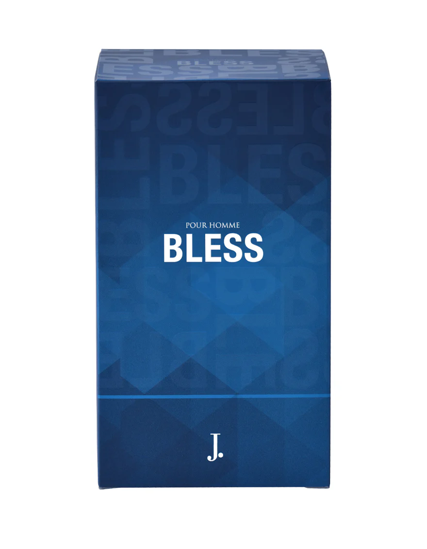 BLESS - Image 3