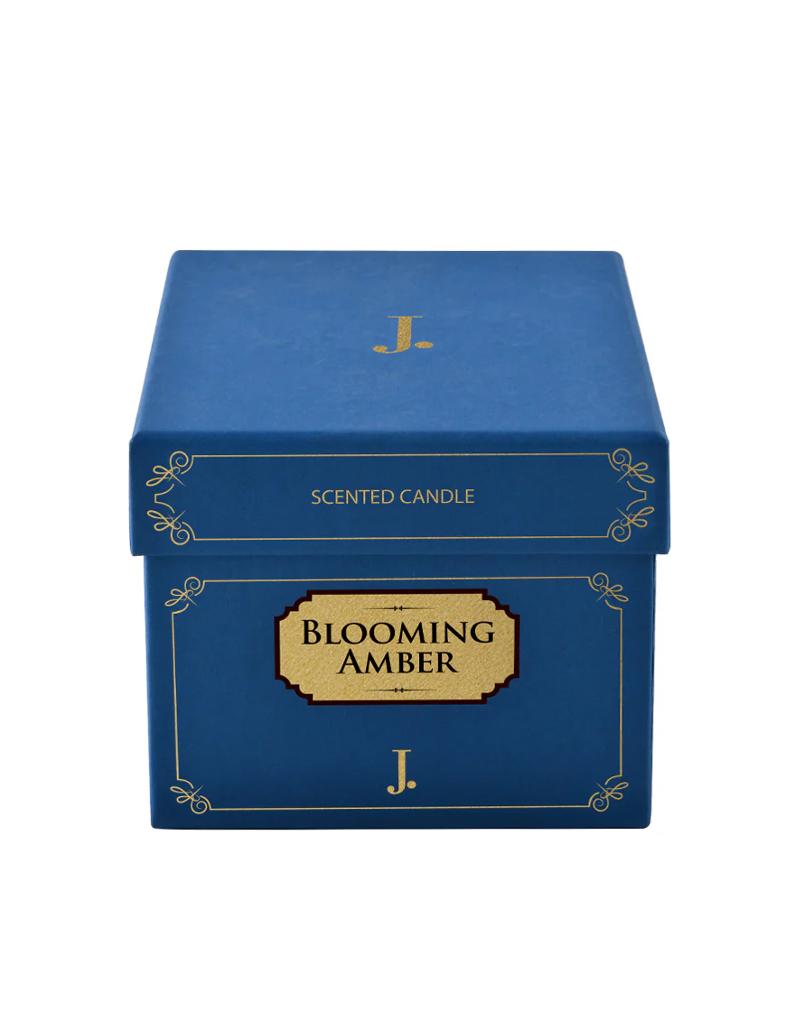 BLOOMING AMBER - Image 3