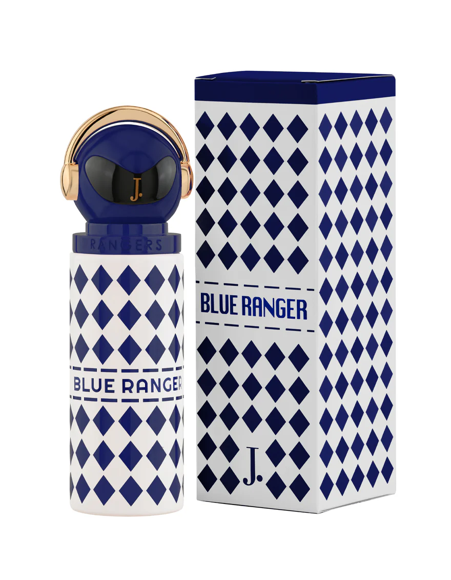 BLUE RANGER - Image 2