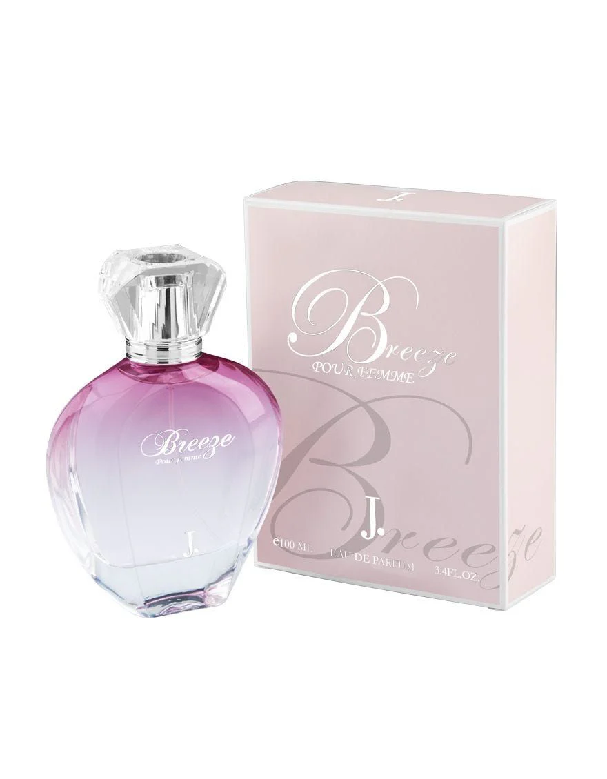 BREEZE - Image 2