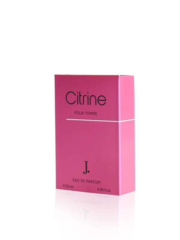 CITRINE - Image 2