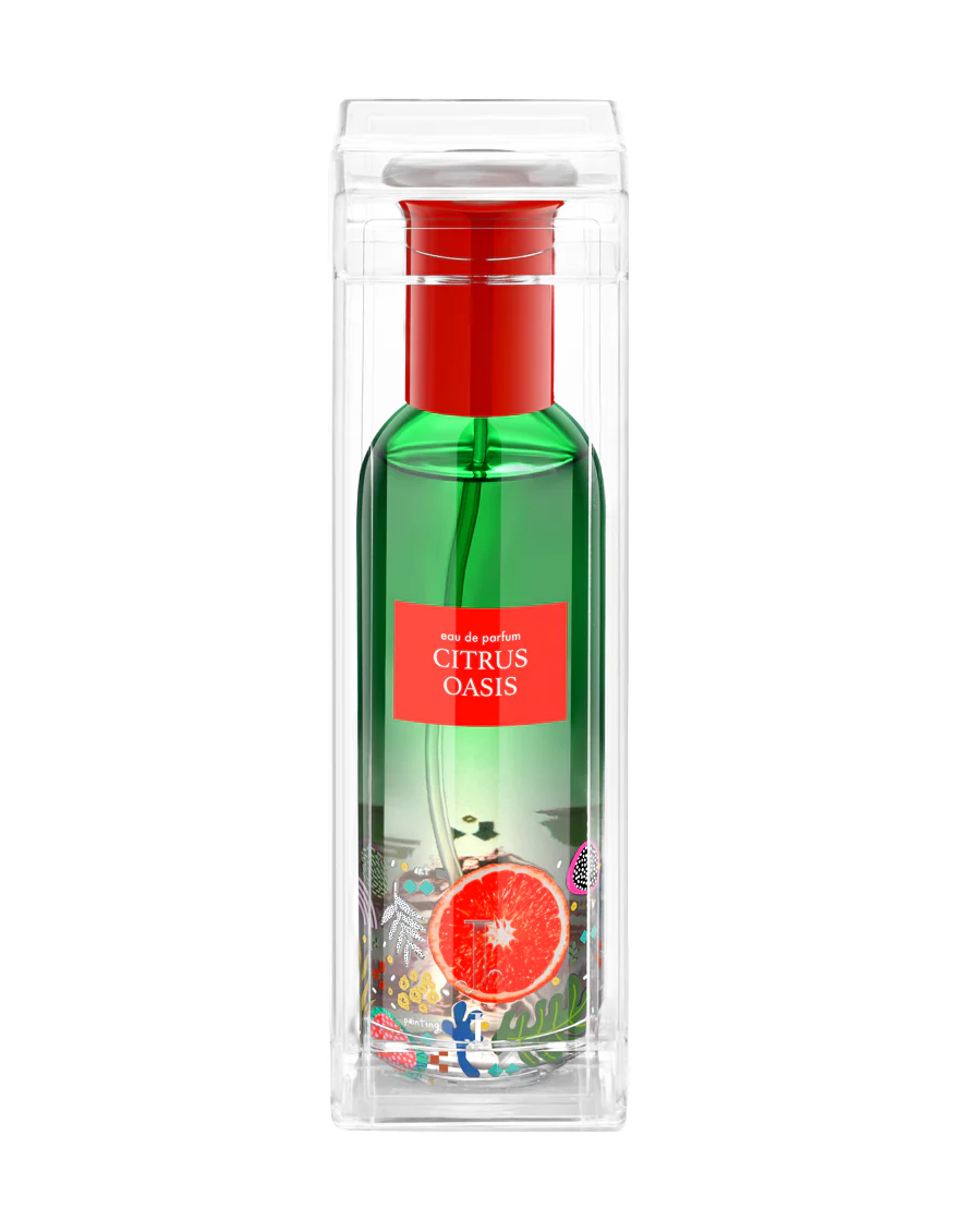 CITRUS OASIS - Image 2