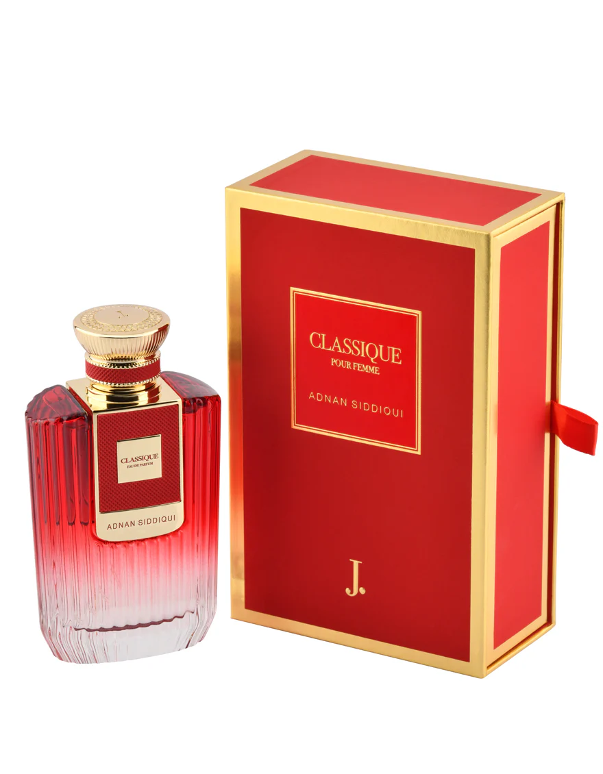 CLASSIQUE POUR FEMME - Image 2