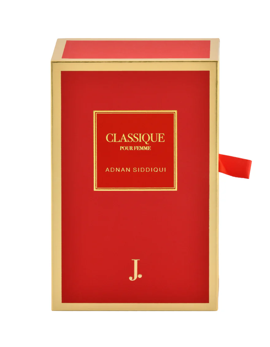 CLASSIQUE POUR FEMME - Image 3