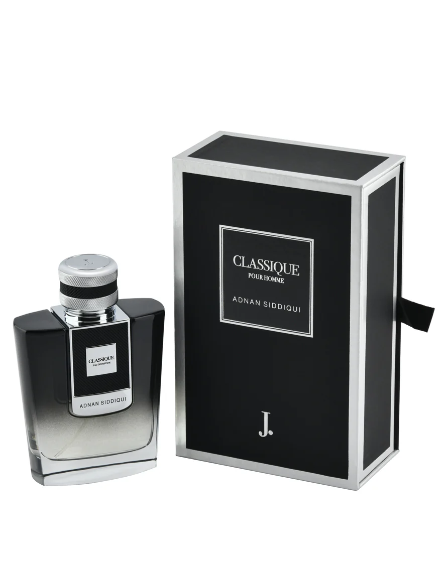 CLASSIQUE POUR HOMME - Image 2