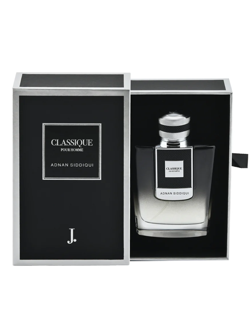 CLASSIQUE POUR HOMME - Image 3