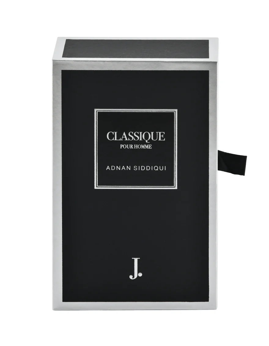 CLASSIQUE POUR HOMME - Image 4
