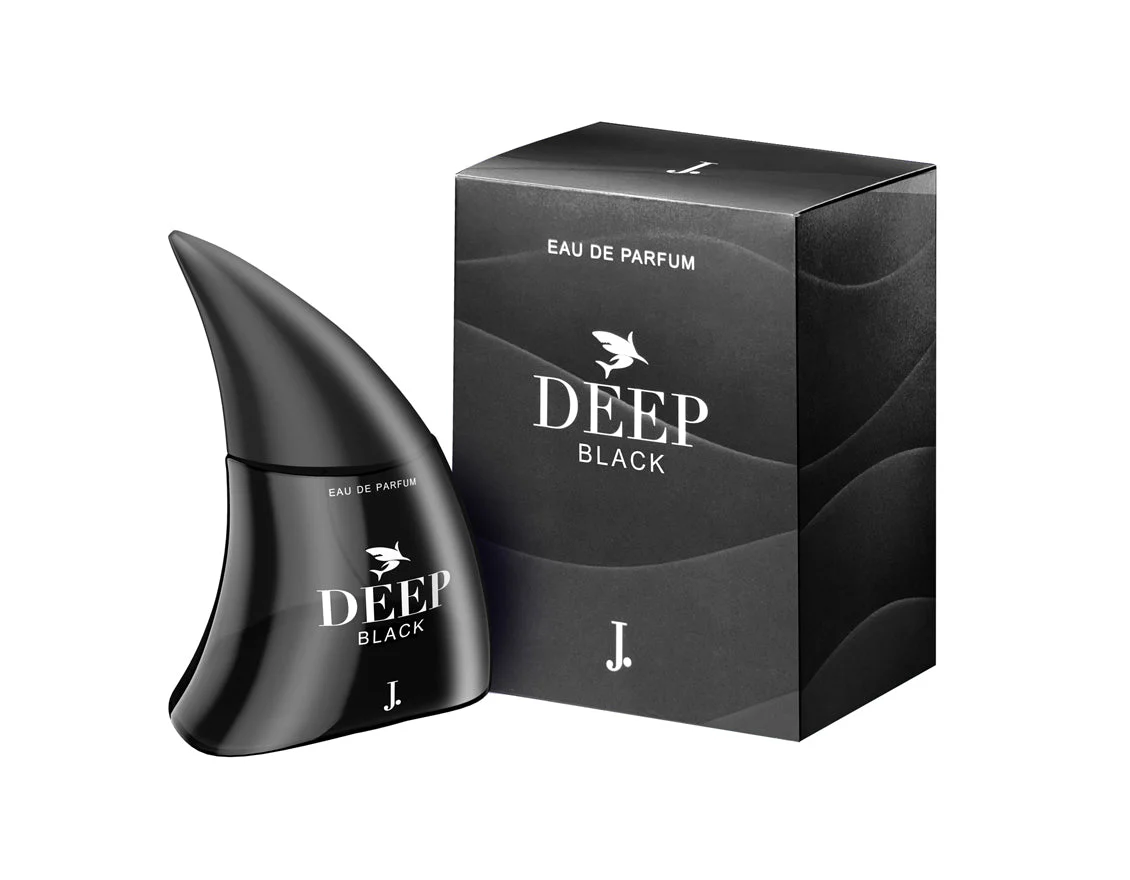 DEEP BLACK - Image 2