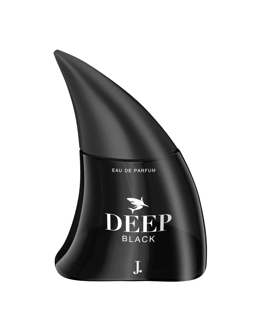 DEEP BLACK - Image 3