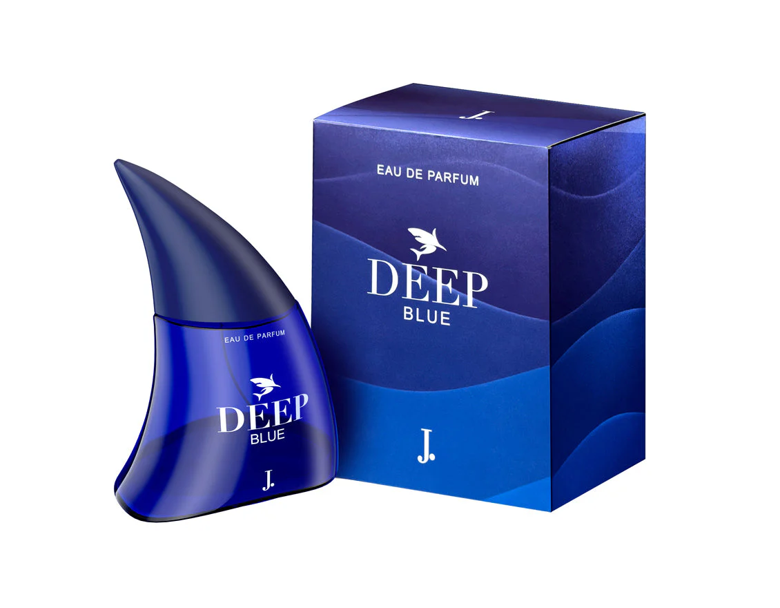 DEEP BLUE - Image 2