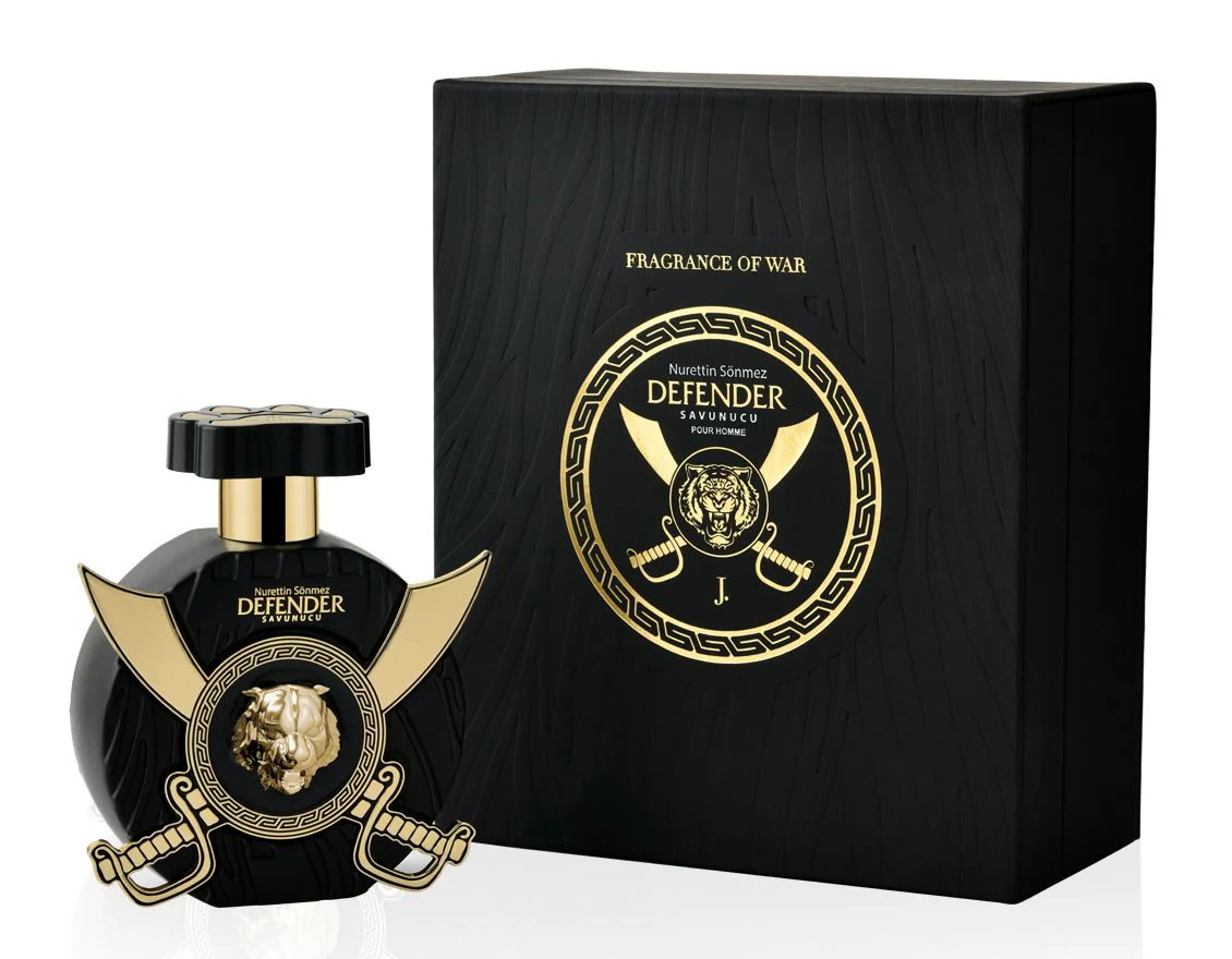 DEFENDER POUR HOMME - Image 2
