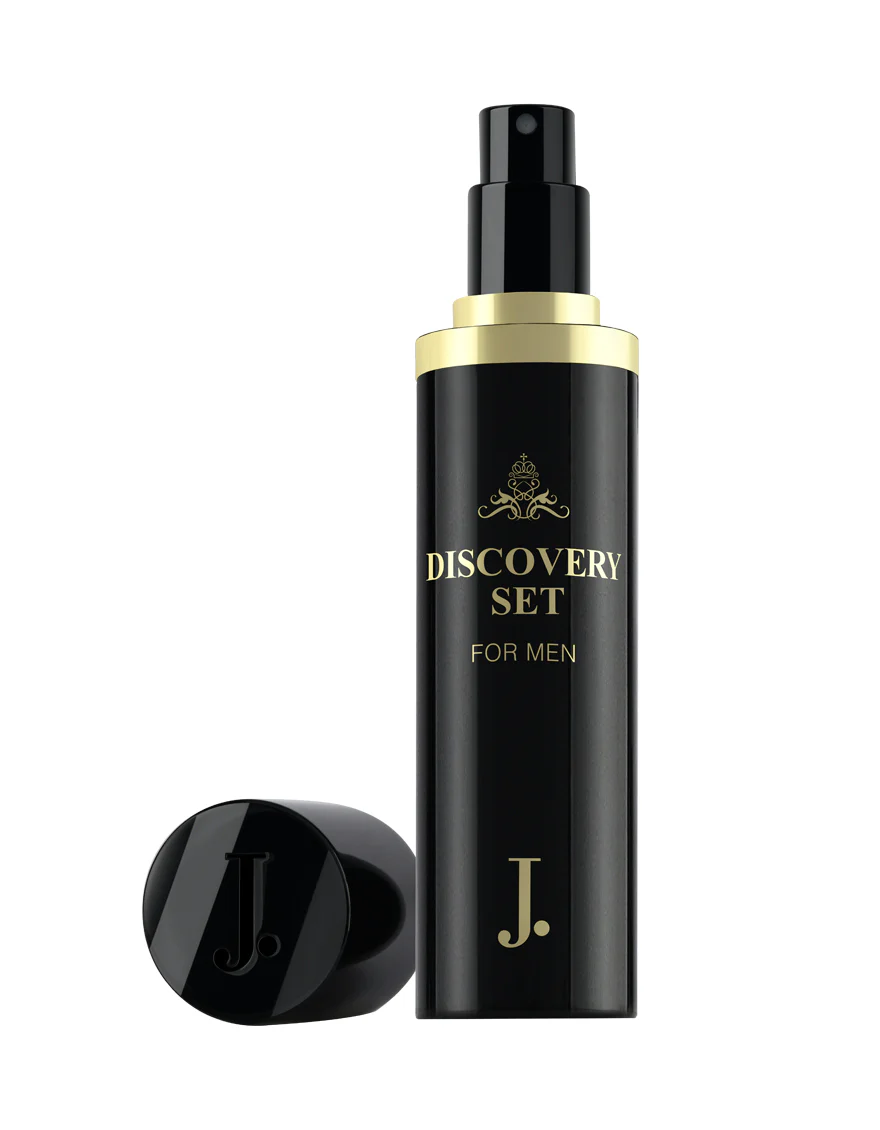 DISCOVERY SET FOR HIM - Image 3