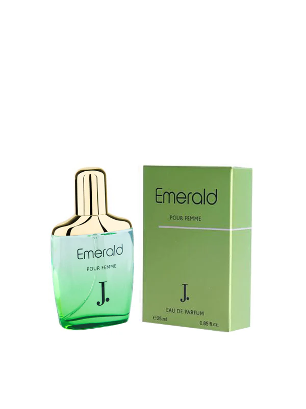 EMERALD - Image 2