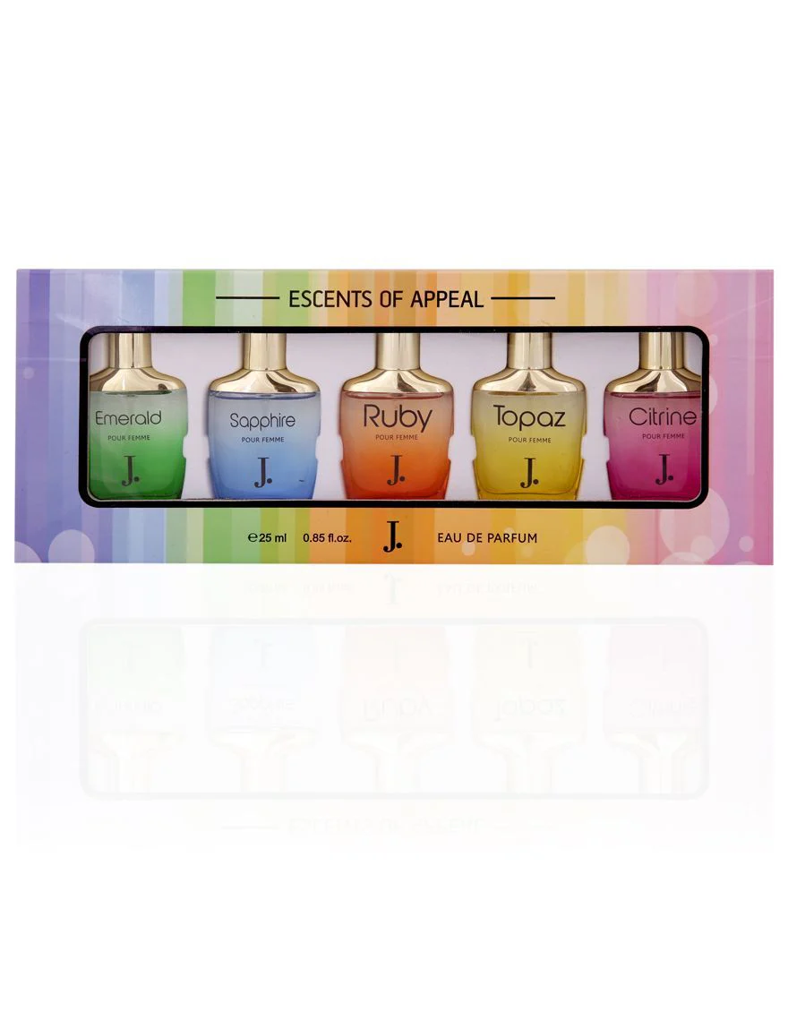 ESCENT OF APPEAL - GIFT SET - Image 2