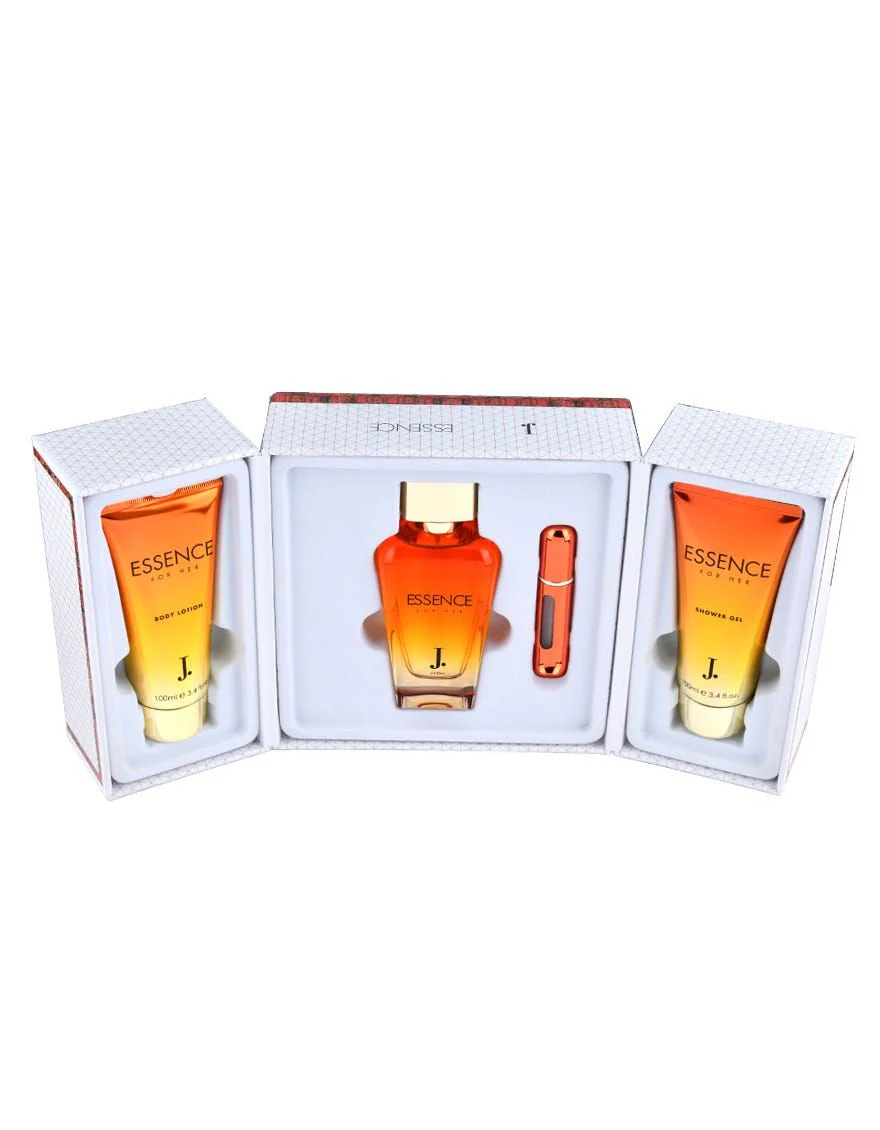 ESSENCE - GIFT SET