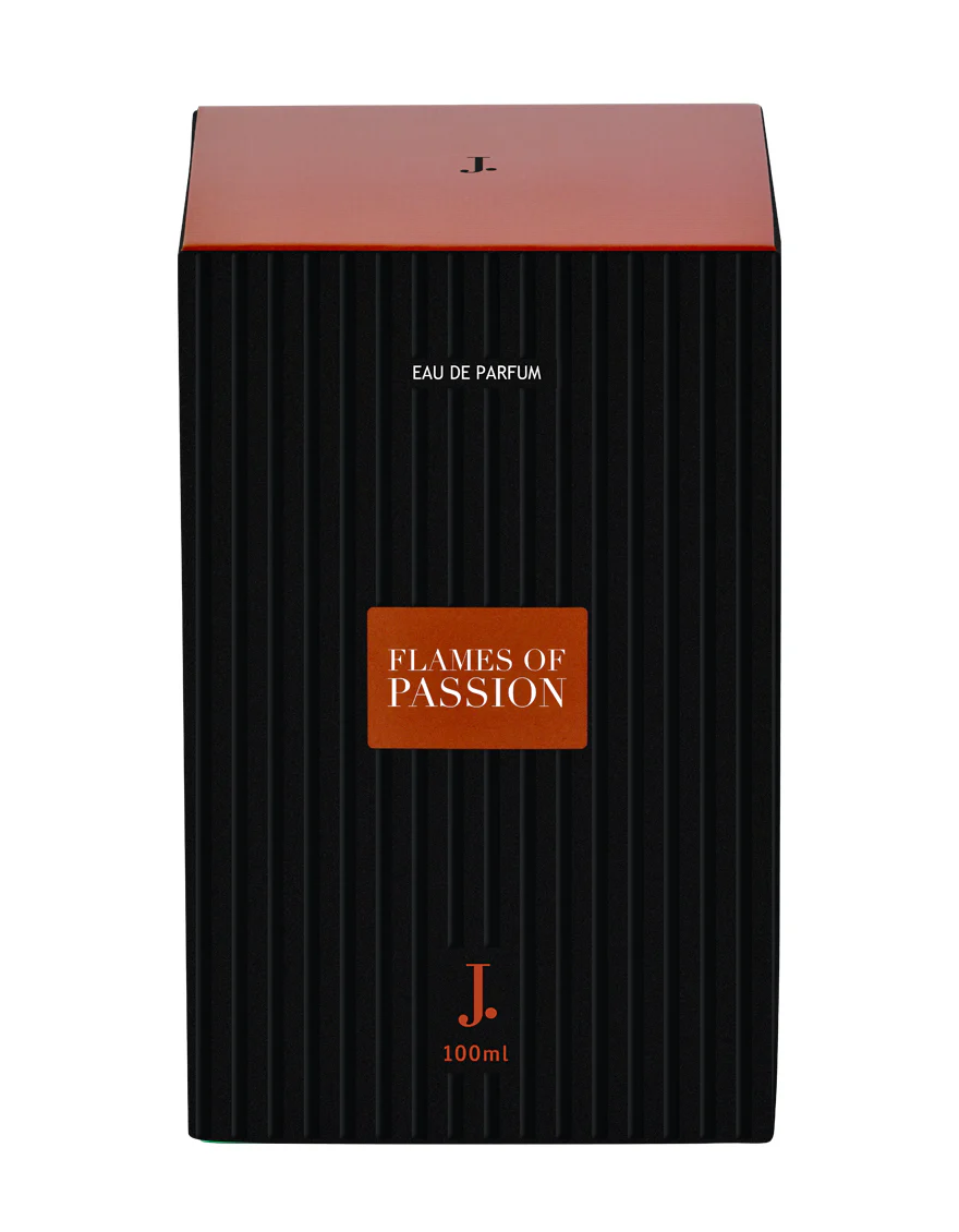 FLAMES OF PASSION - Image 3
