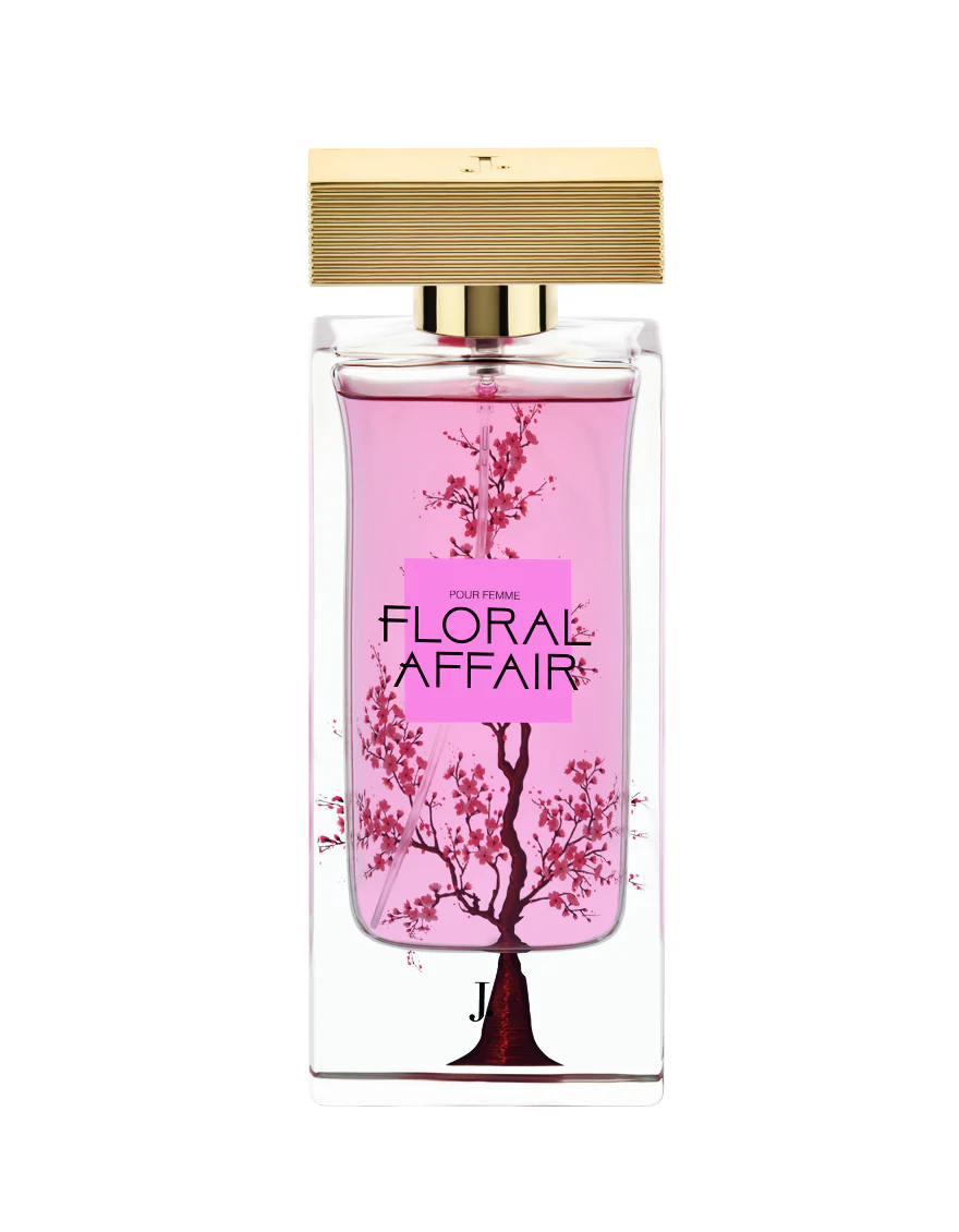 FLORAL AFFAIR - Image 3