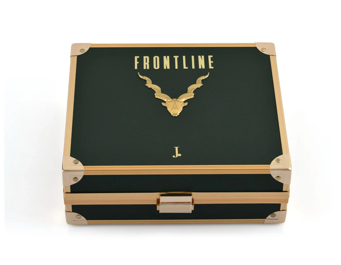 FRONTLINE - Image 4