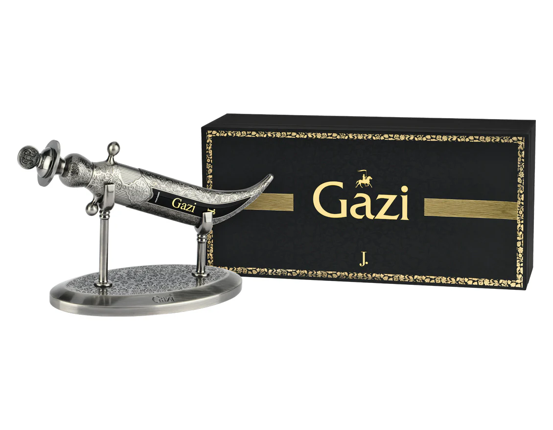GAZI POUR HOMME - Image 2
