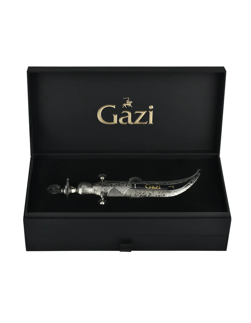 GAZI POUR HOMME - Image 4