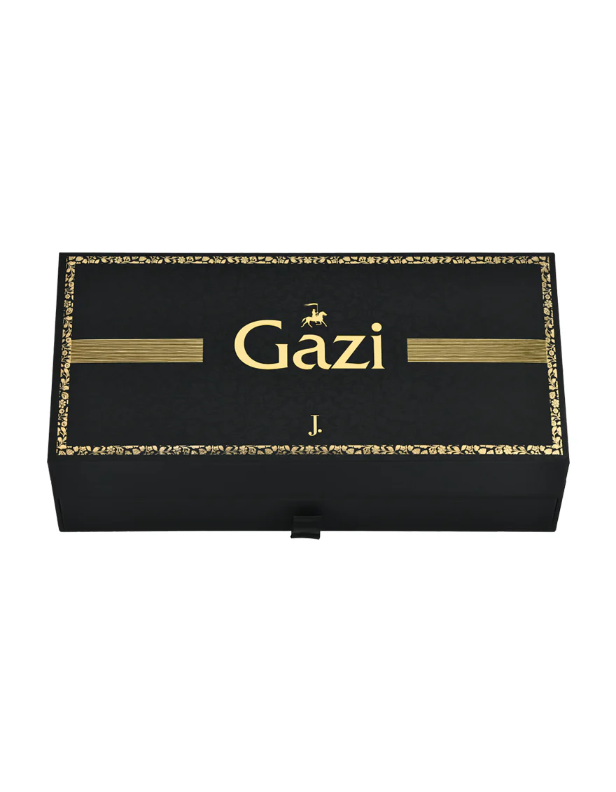 GAZI POUR HOMME - Image 5