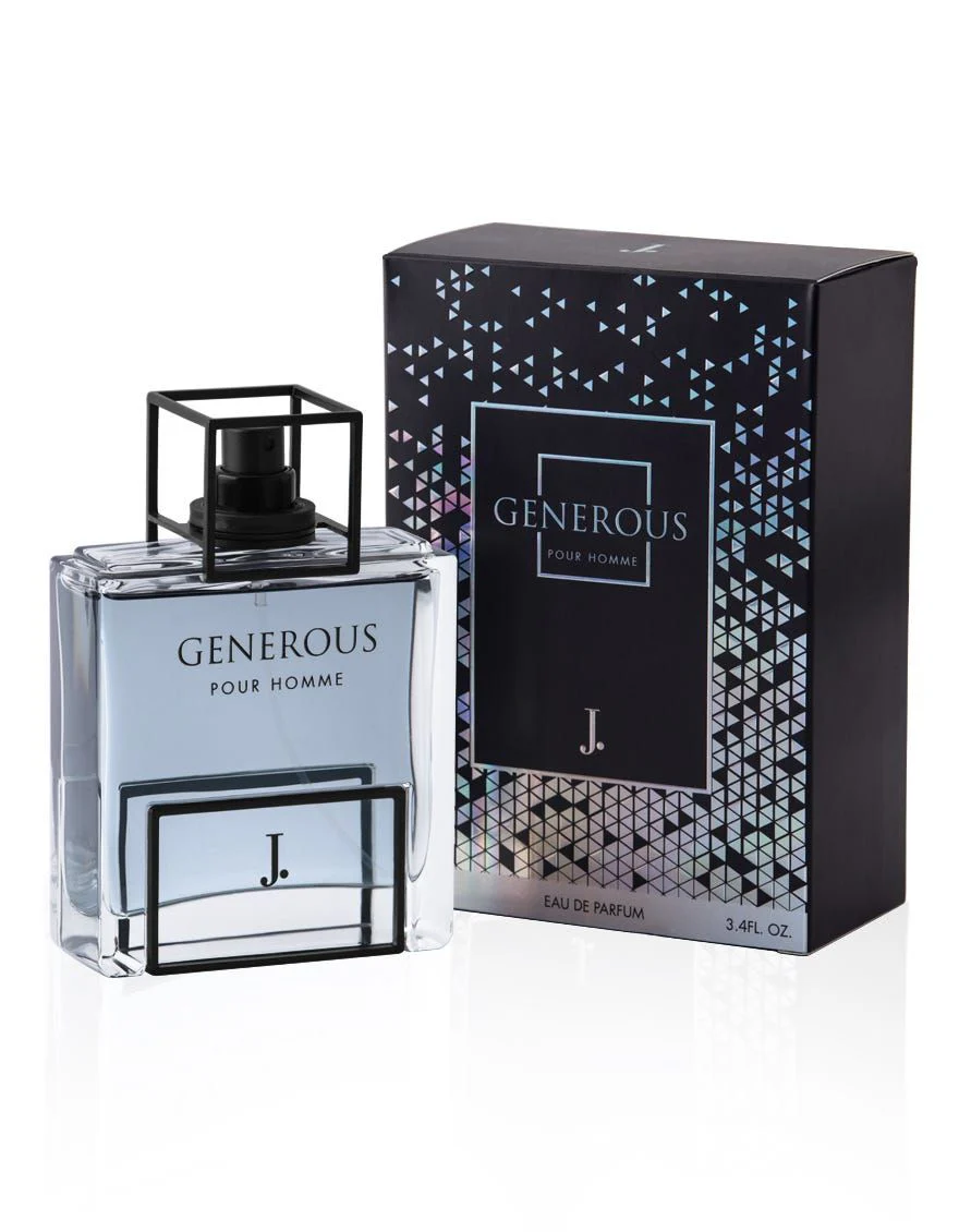 GENEROUS - Image 2