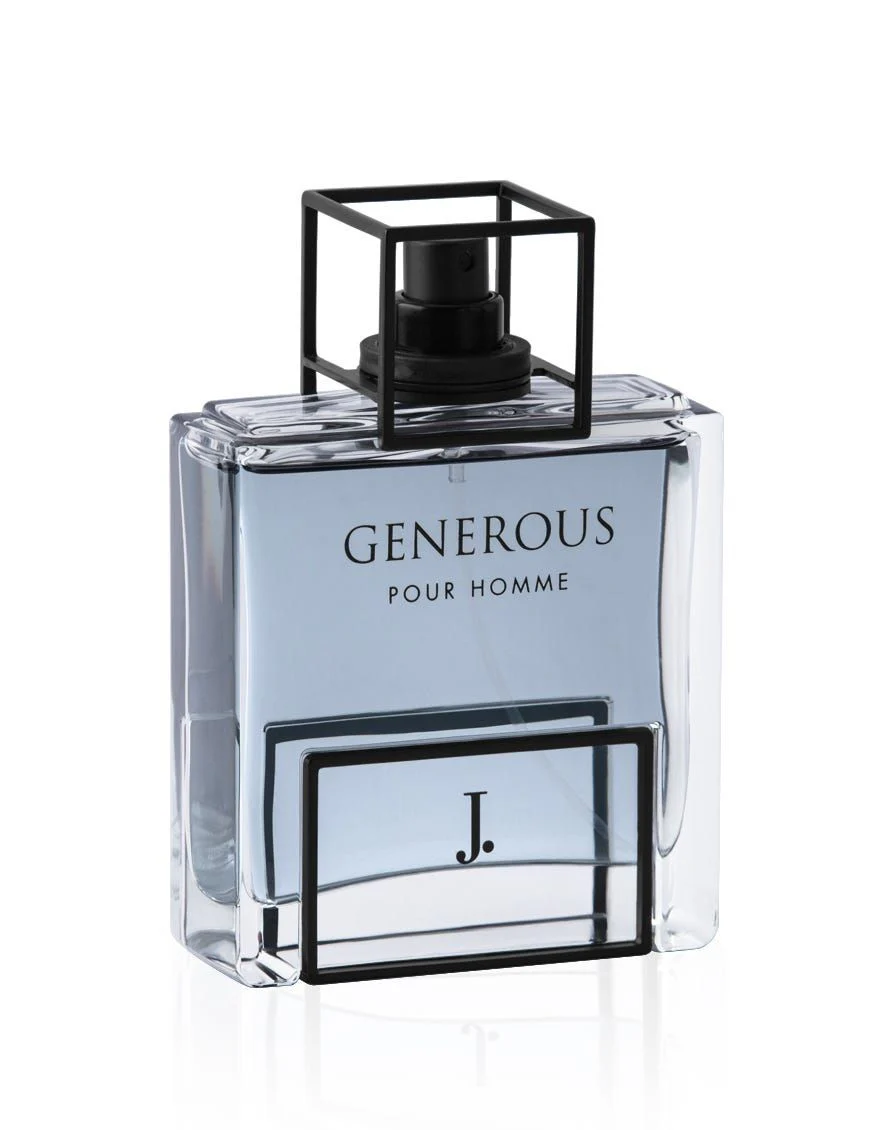 GENEROUS - Image 3