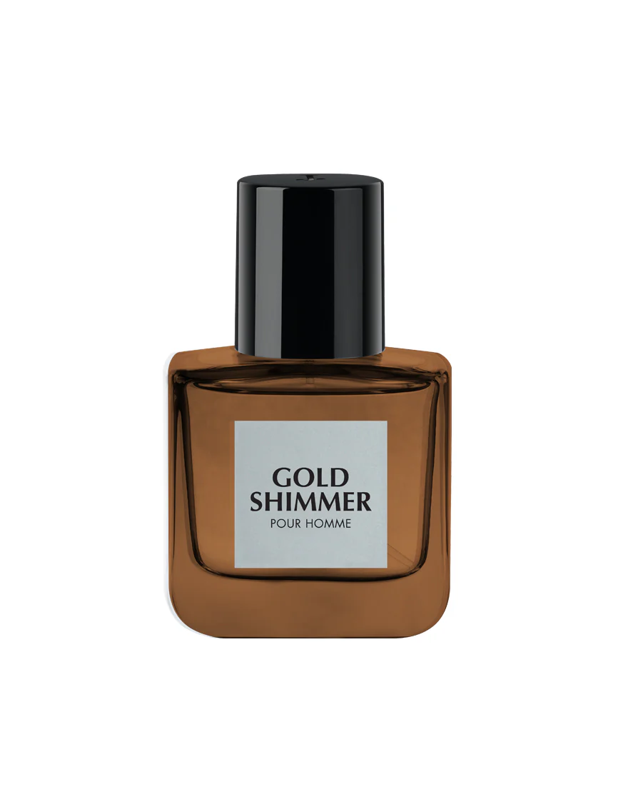 GOLD SHIMMER - Image 2