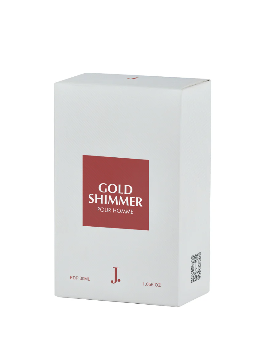 GOLD SHIMMER - Image 3
