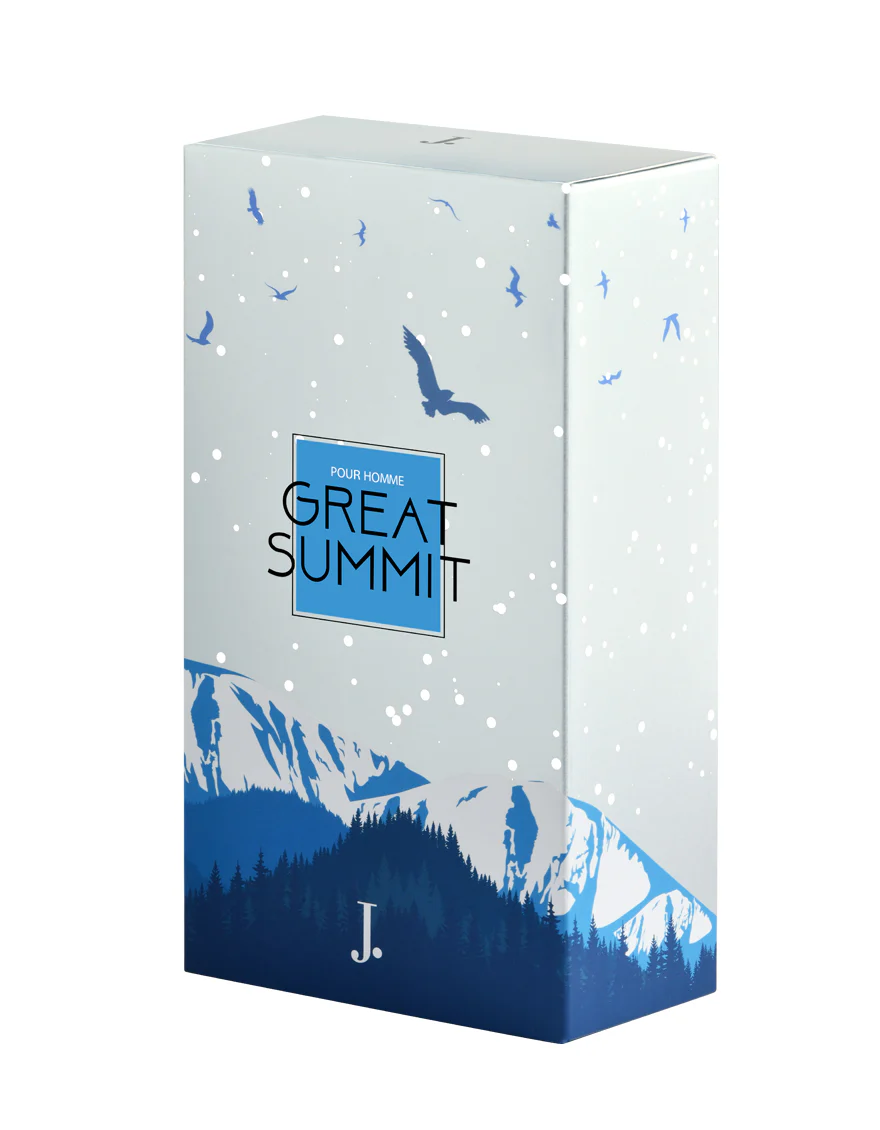 GREAT SUMMIT - Image 2