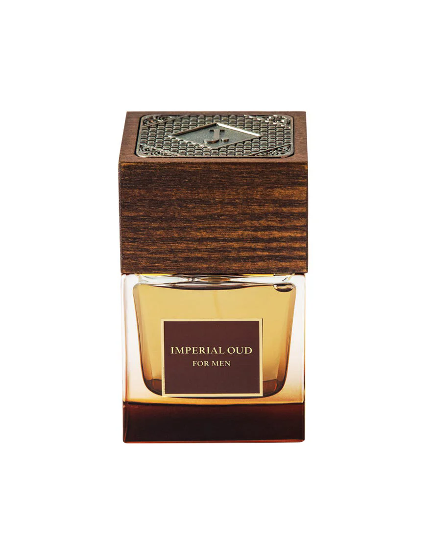 IMPERIAL OUDH