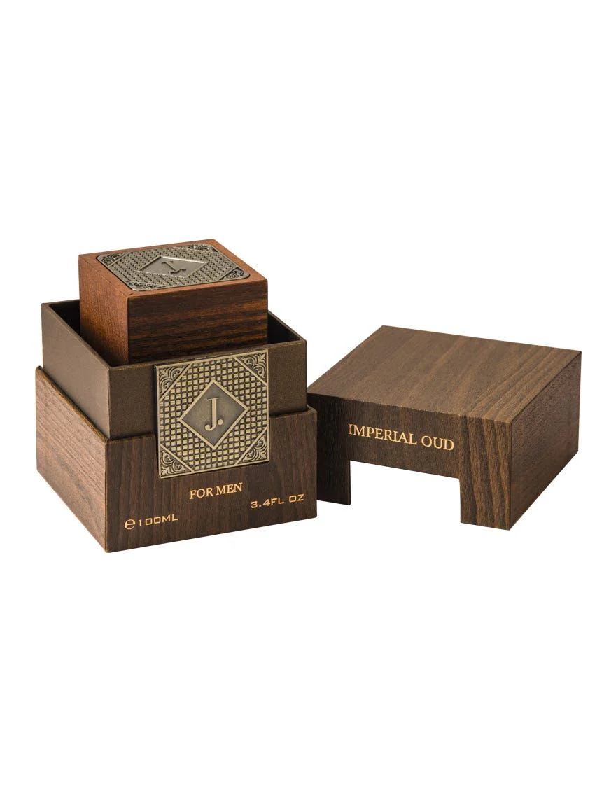 IMPERIAL OUDH - Image 4