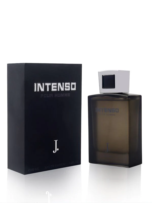 INTENSO - Image 2