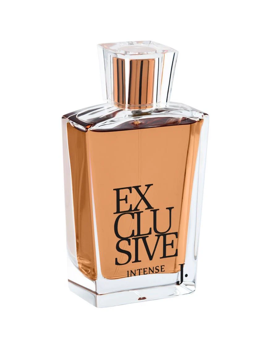 J.EXCLUSIVE INTENSE - Image 3