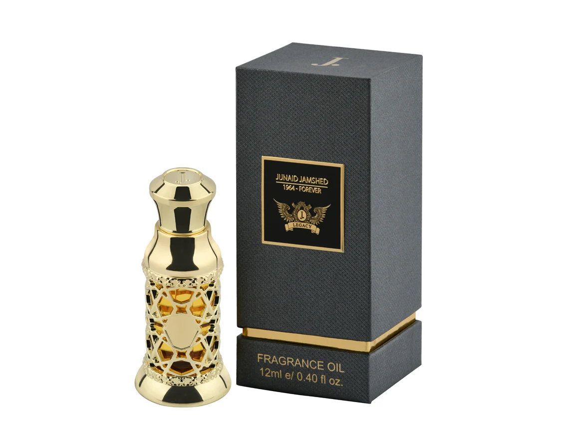 J. LEGACY ATTAR - Image 2