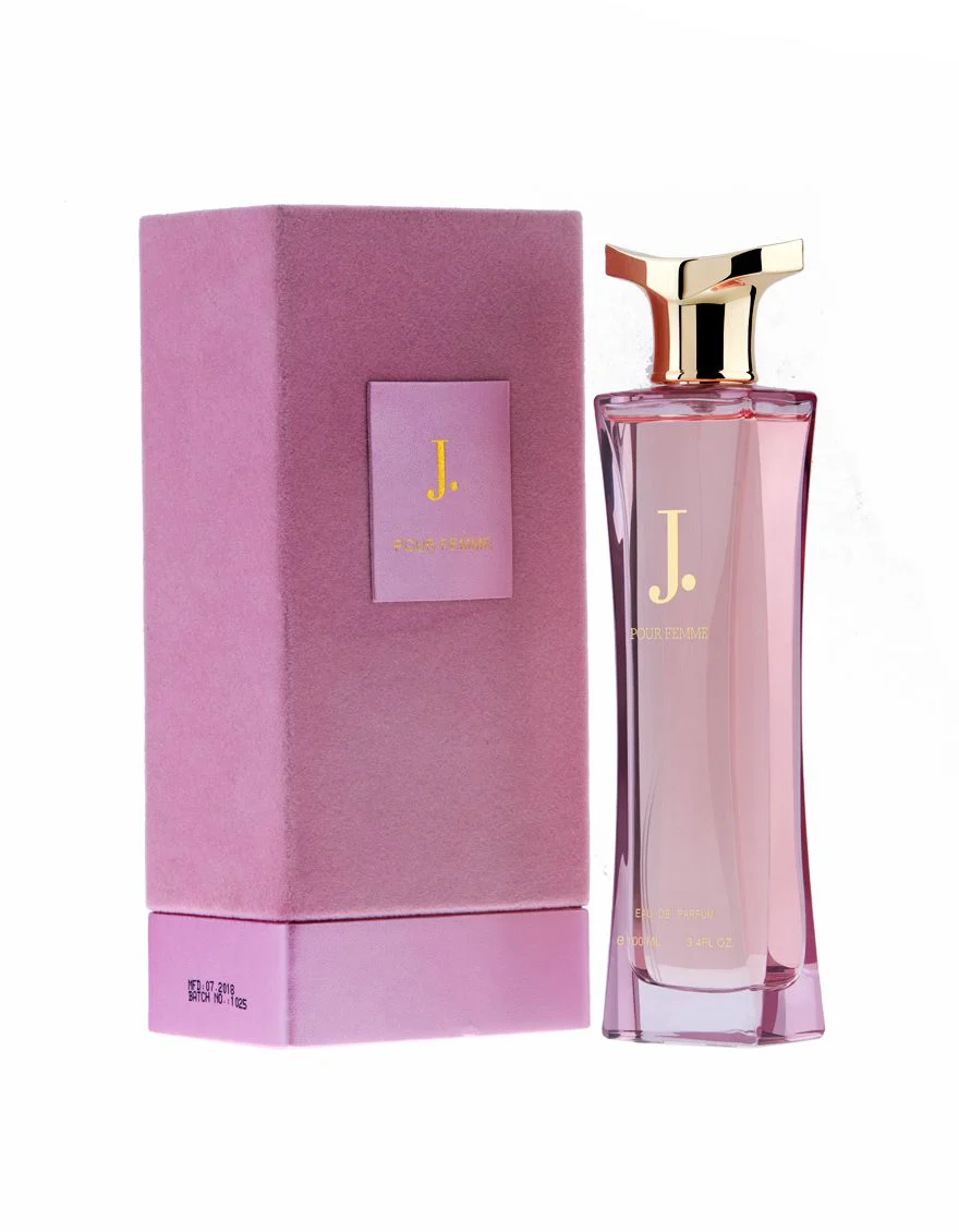 J. POUR FEMME - Image 2