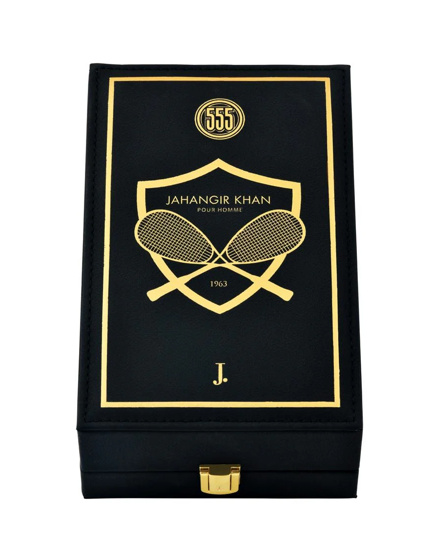 JAHANGIR KHAN - Image 2