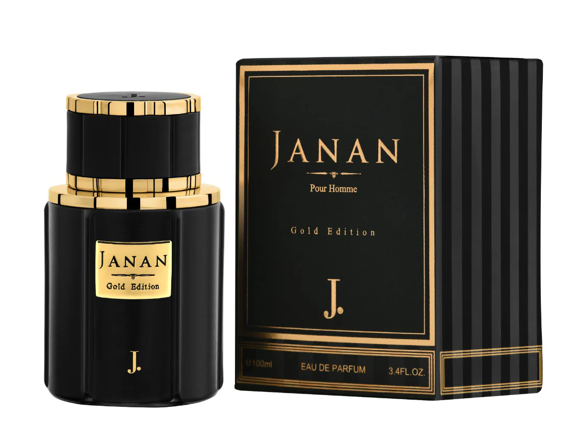 JANAN GOLD - Image 2