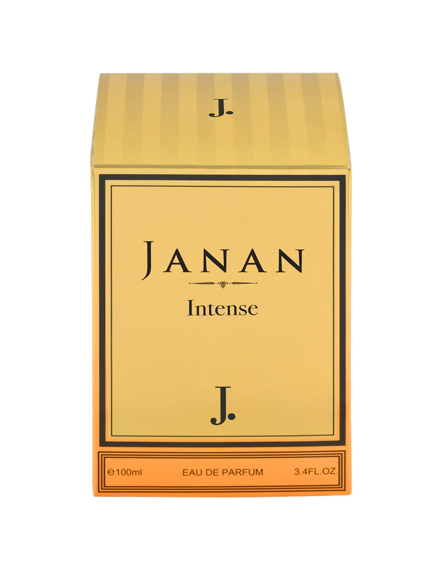 JANAN INTENSE - Image 2