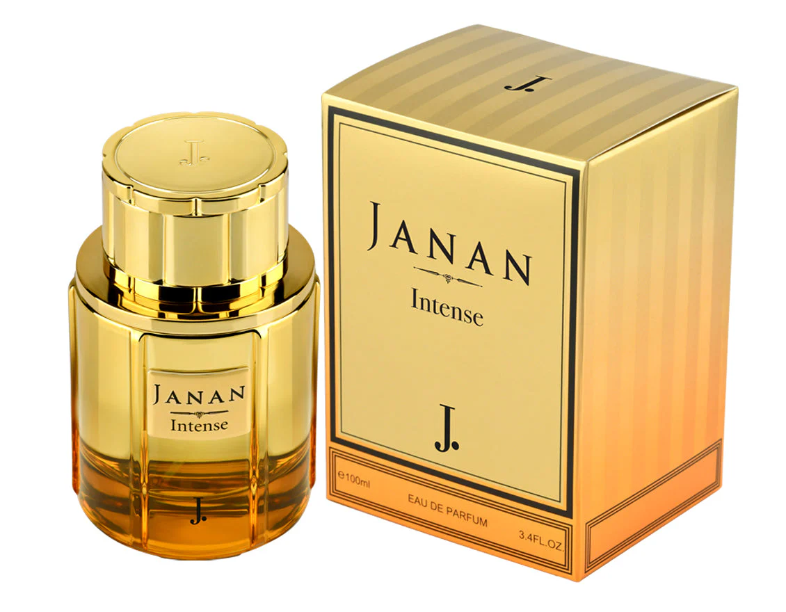 JANAN INTENSE - Image 3