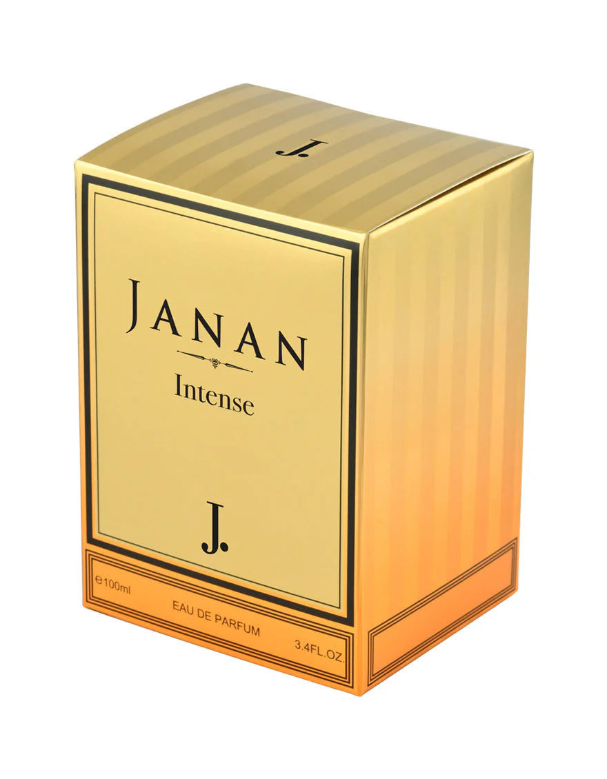 JANAN INTENSE - Image 4