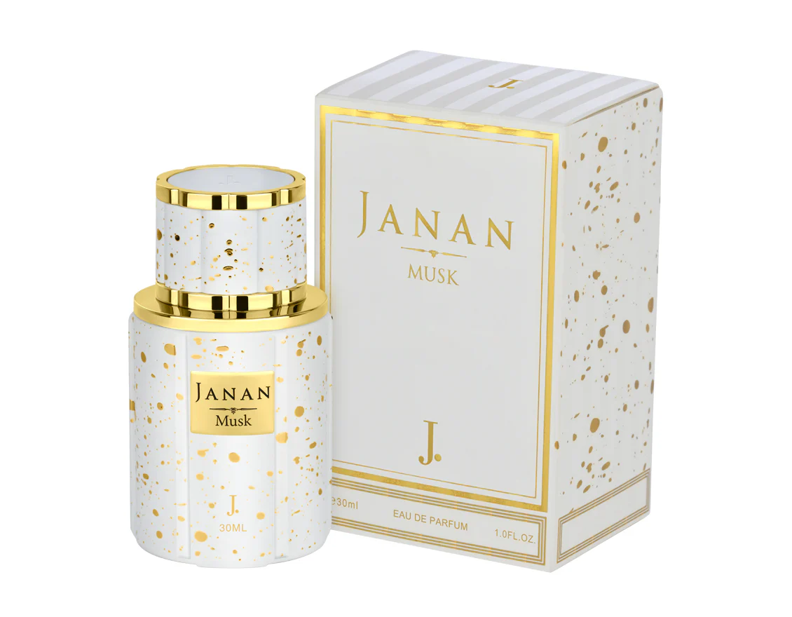 JANAN MUSK - 30ml - Image 2