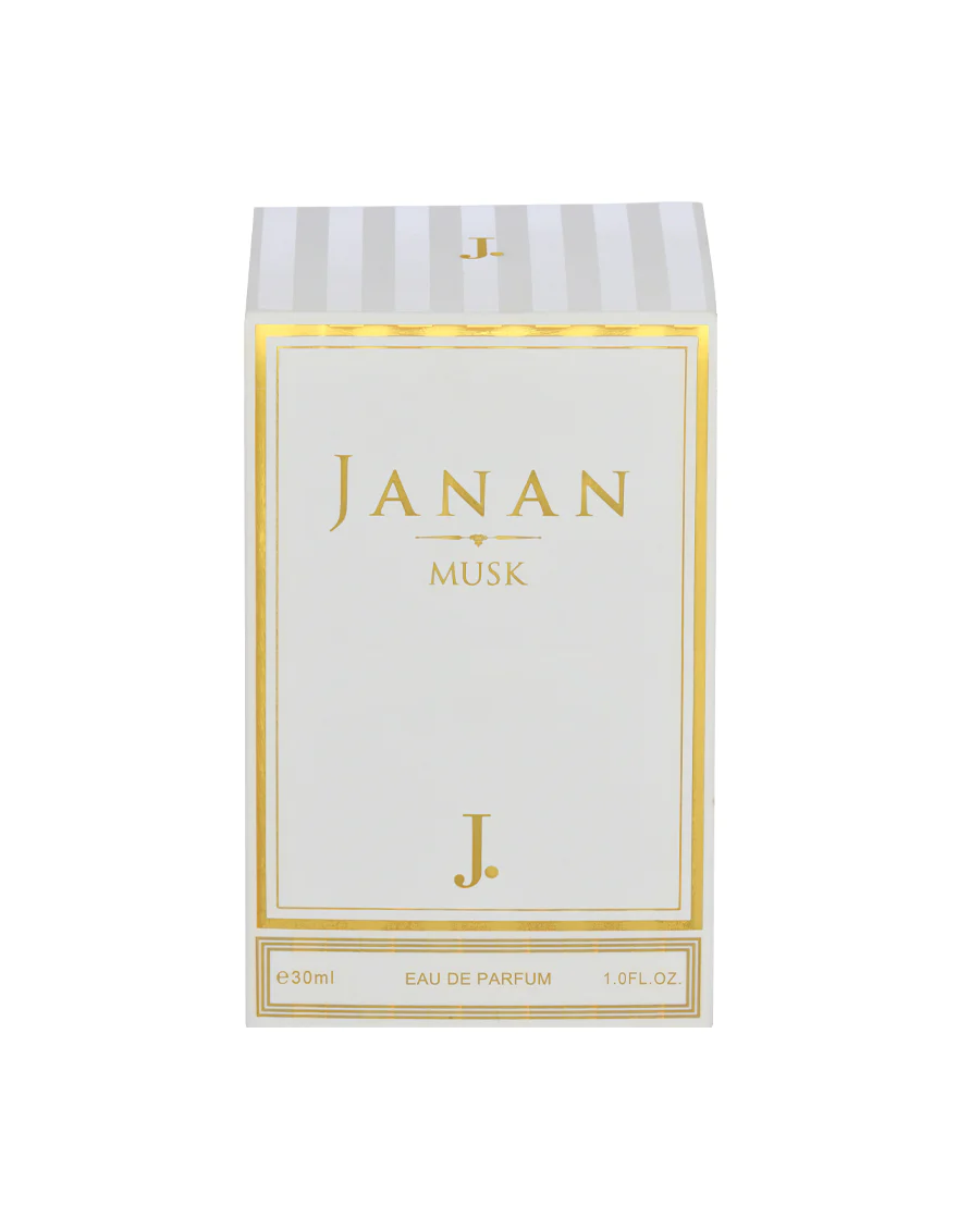 JANAN MUSK - 30ml - Image 3