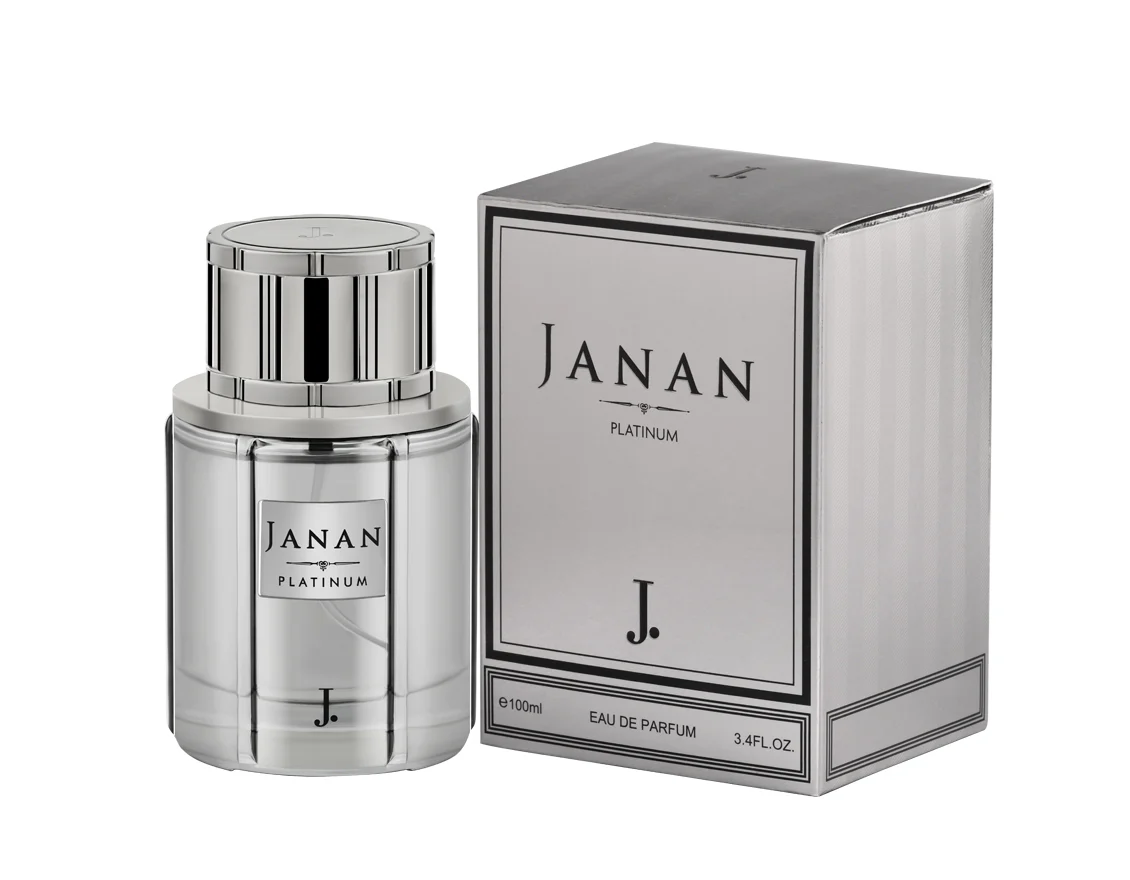 JANAN PLATINUM - Image 2